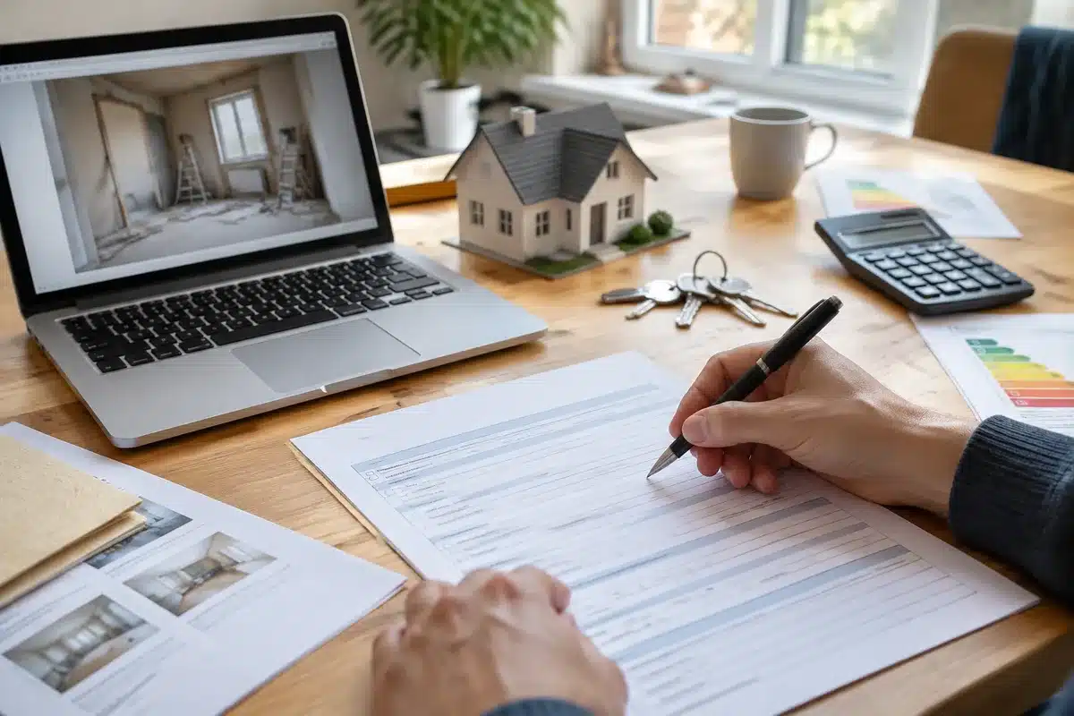 Immobilier — LMNP, MaPrimeRénov' et PTZ, ce qui pourrait changer