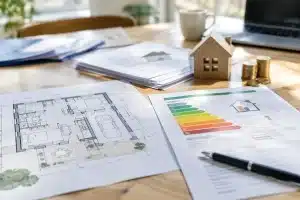 Immobilier : ces risques climatiques qui peuvent dévaluer un bien