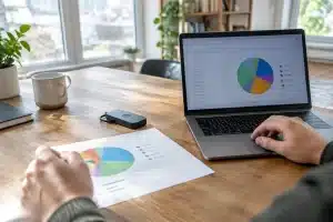 Investir en Bitcoin : quelle proportion du patrimoine est raisonnable ?