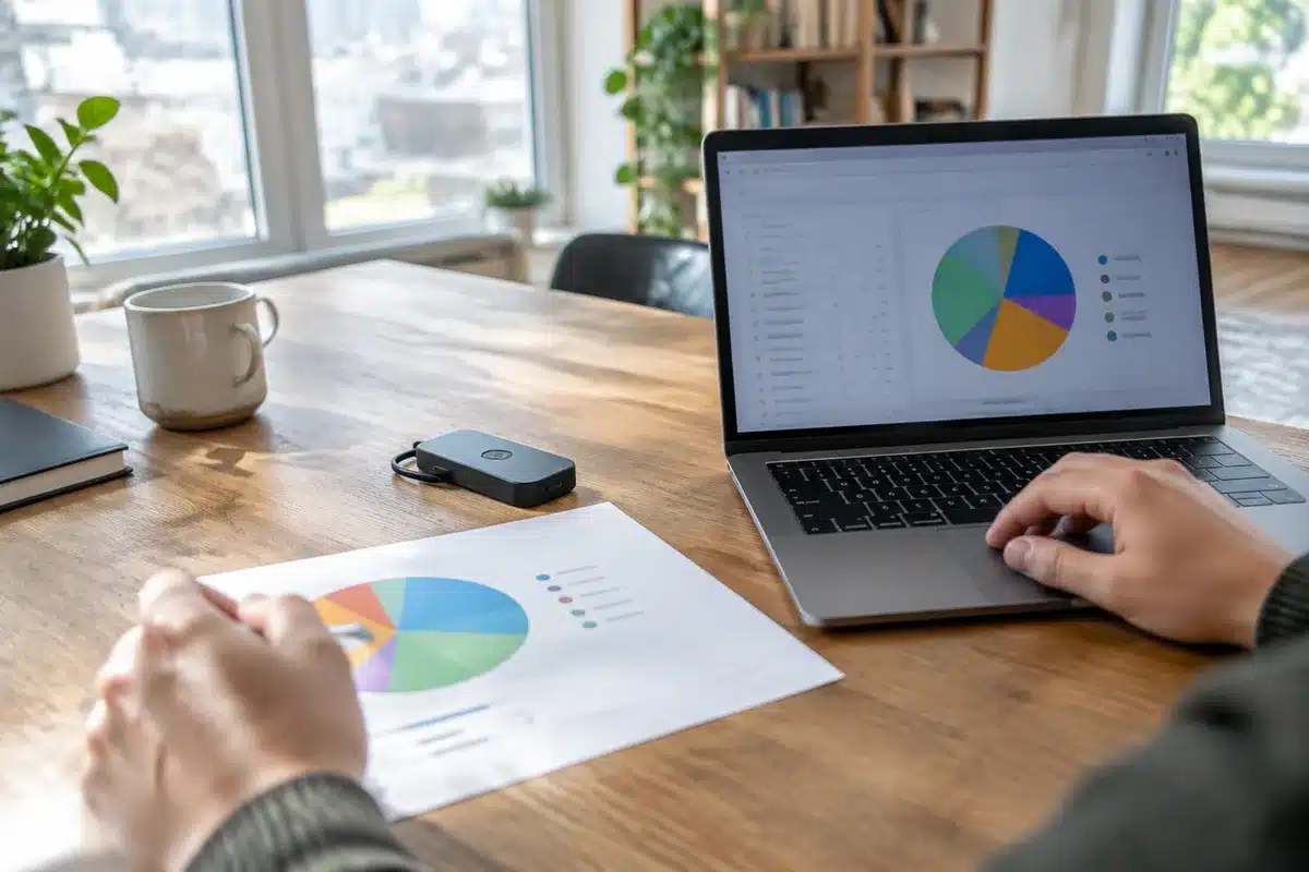 Investir en Bitcoin : quelle proportion du patrimoine est raisonnable ?