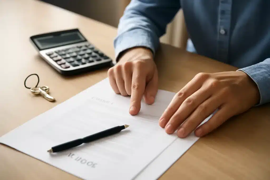 Investir dans l'immobilier 2026 — taux, inflation, fiscalité expliqués