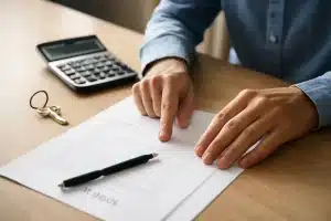 Investir dans l'immobilier 2026 — taux, inflation, fiscalité expliqués