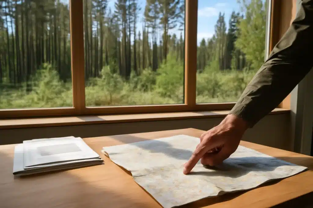 Investissement forestier : guide pratique pour comprendre rendement, risques et fiscalité