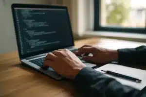 L'IA va-t-elle remplacer les développeurs web ?