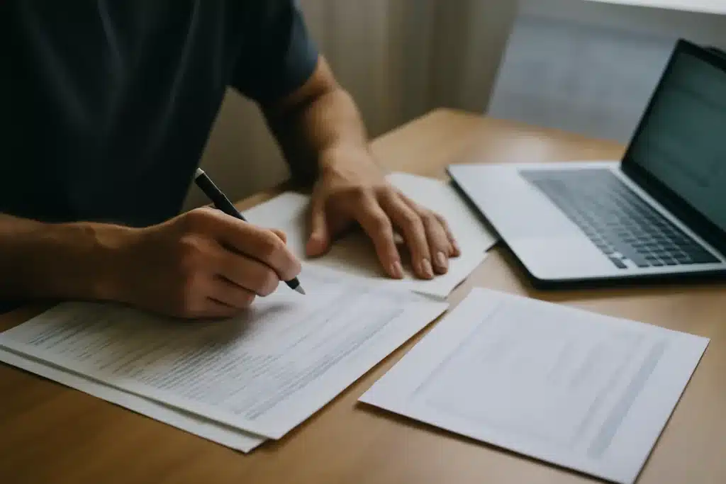 Mi-janvier 2026 : versement d'une avance liée à la réduction d'impôt