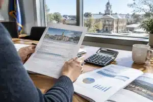 Pourquoi la taxe foncière a-t-elle augmenté de plus de 90 % en 20 ans et presque quadruplé à Paris ?