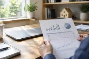 Quelle trajectoire pour la richesse des ménages français ?