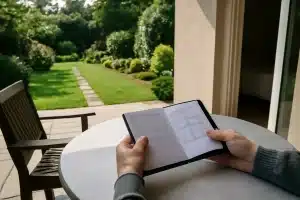 Quels critères — jardin, pièce en plus, proximité — recherchent les acheteurs immobiliers ?