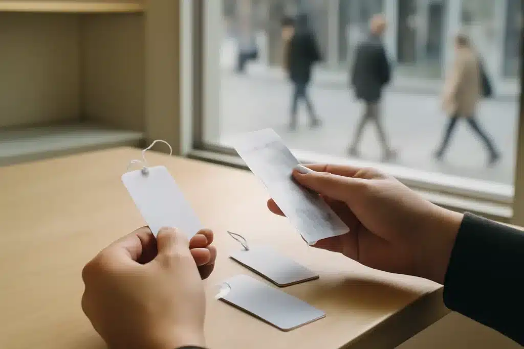 Soldes d'hiver 2026 : coup d'envoi le 7 janvier, durée quatre semaines