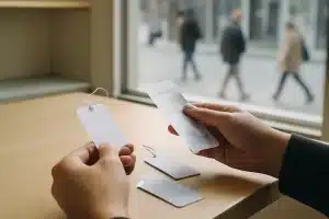 Soldes d'hiver 2026 : coup d'envoi le 7 janvier, durée quatre semaines