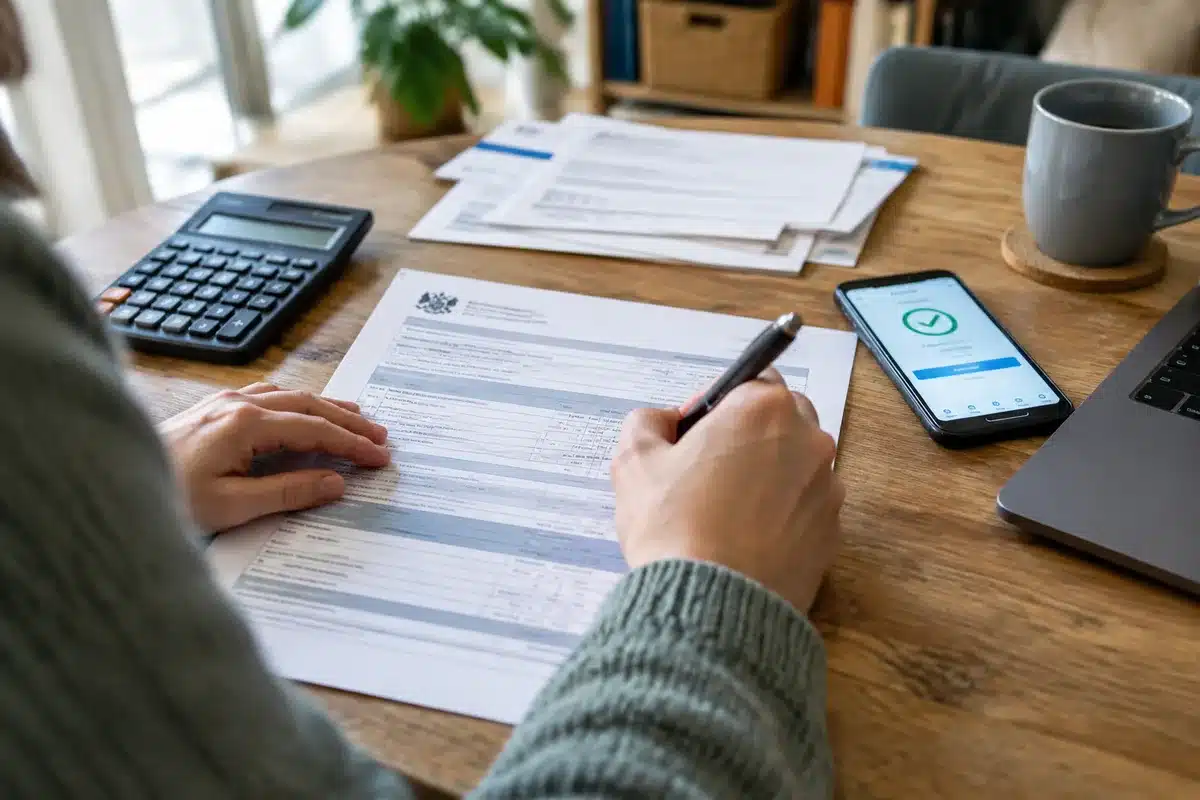 Taxe foncière : éviter la majoration automatique de 10 % — que faire