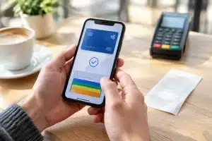 Virements instantanés et paiements mobiles gagnent du terrain