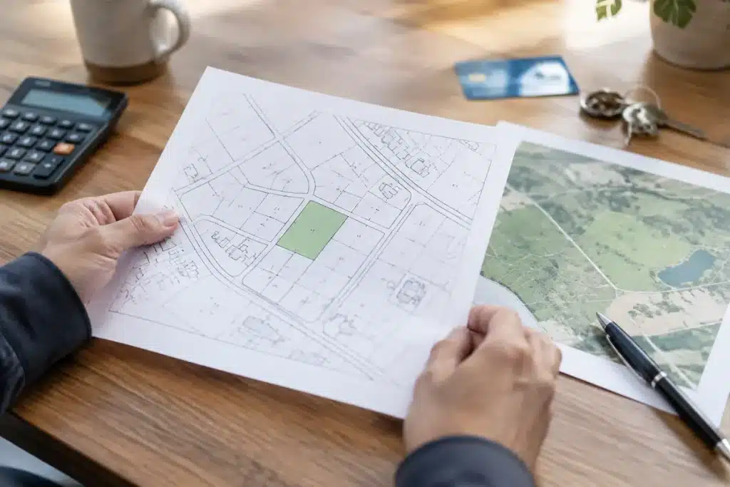 Vous voulez construire votre maison ? Anticipez le coût du terrain